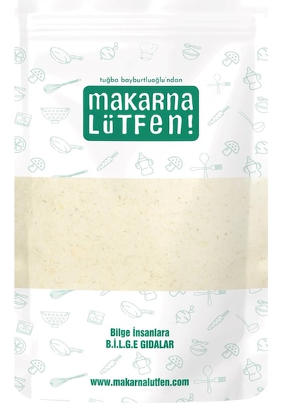 Yumurtalı Ve Peynirli Poğaça Karışımı 242g