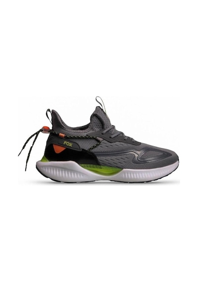 M.P Mp 241-1659 Erkek Sports Casual Ayakkabı 241-1659Mİ-R7512 Gri