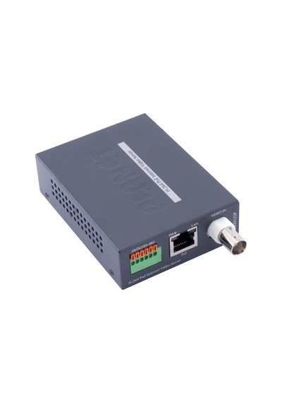 H.264 Poe Internet Video Server