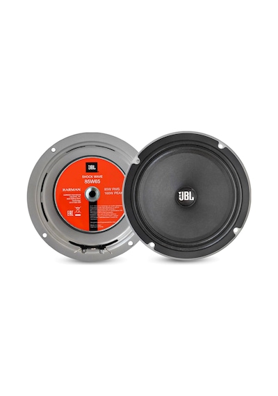 Oto Mıdrange 16cm 160w 2 Adet Jbl 85w65