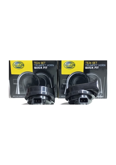 Hella Korna 400/500hz 144w 12v Vw Volkswagen Group