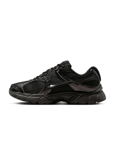 Nike V5rnr Hq7901-001 Siyah Kadın Günlük Spor Ayakkabı Siyah