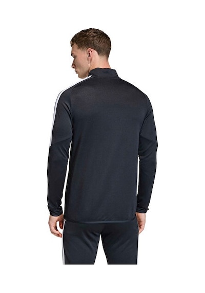Adidas Tiro26l Tr Top Erkek Futbol Antrenman Uzun Kollu Tişört Jy9688 Siyah Siyah