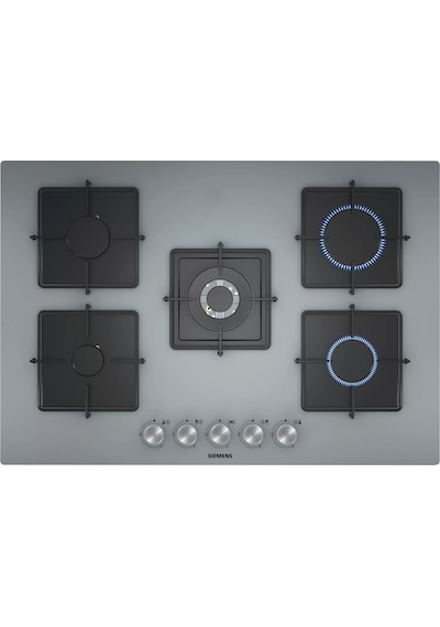 Siemens EN7B8QO12O Ankastre Cam Ocak