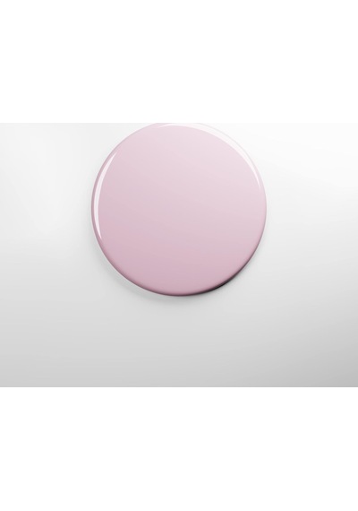 Baby Pink - Nefes Alan Oje, Breathable, Water Permeable 15 Ml 13