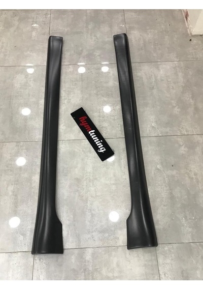 Opel Insignia 2008-2017 Marşpiyel Seti Opc Line -