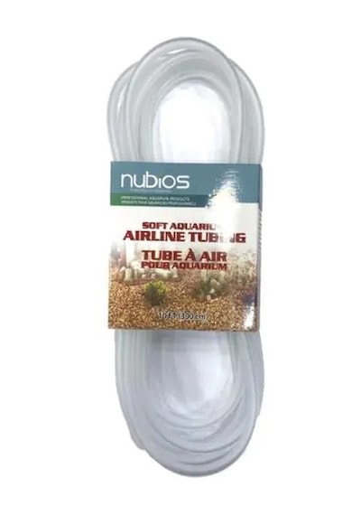 Nubios - 211 - Hava Hortumu - Ece-umay - 3 Mt