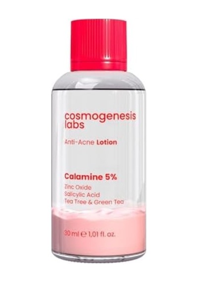 Akne Karşıtı Losyon 30 Ml 13351309