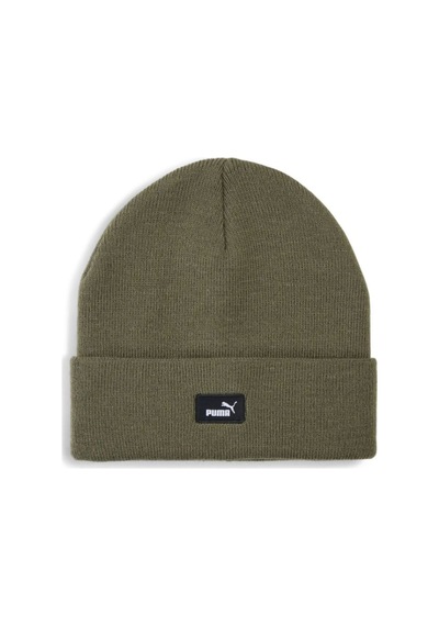 Puma Ess Mid Crown Beanie Bere 02640009 Yeşil