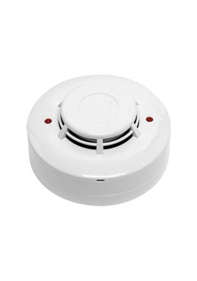 Wizmart - Nb326-S-4-12Nc Optik Duman Dedektörü