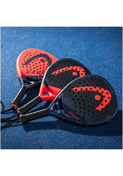 Head Radical Motion Padel Raketi