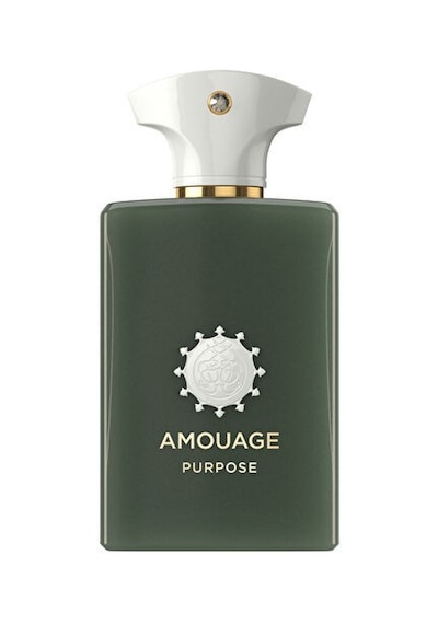 Amouage Purpose 50 Extrait De Parfum 100 Ml Erkek Parfüm Oryantal