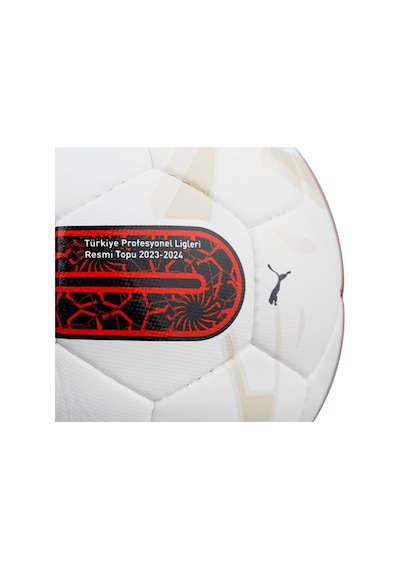 Puma Orbita Süper Lig 5 Hs Futbol Topu 8419701 Krem 5 Krem