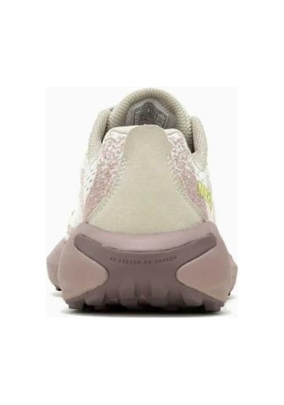 Merrell Morphlıte Kadın Bej Patika Koşusu Ayakkabısı J068136 001