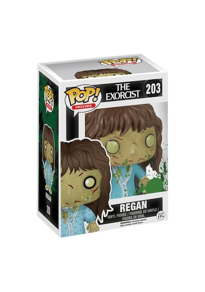 The Exorcist Regan Figür - 203