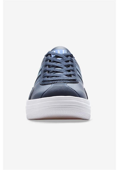 Lescon Campus 4 Lacivert Erkek Sneaker Ayakkabı Lacivert