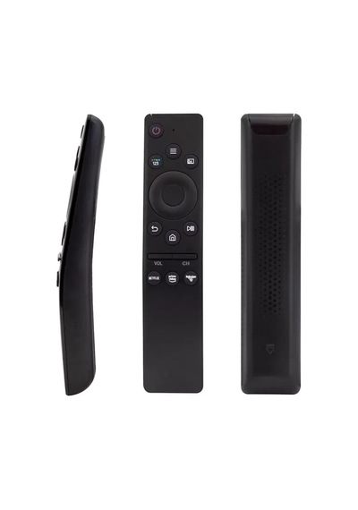 Hubrendy Sh Huayu Rm-l1611 Samsung Netflix-youtube-rakuten Tv Tuşlu Lcd-led Tv Kumanda