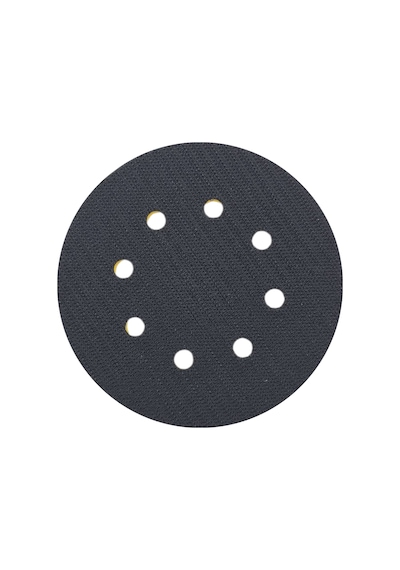 Fixonic California Cap69553 125mm Havalı Zımpara Cırt Tabanı/zımpara Pedi