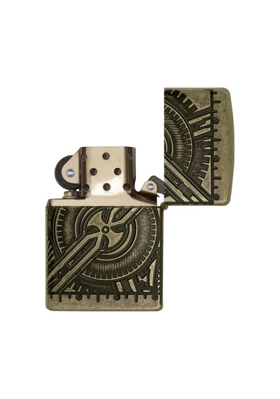 Myaksesuar Zippo Classic 548277716