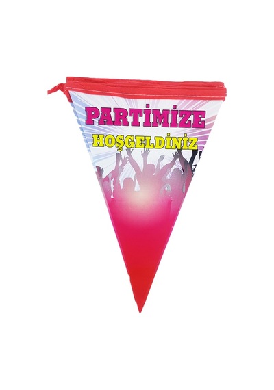 Eminonutoptanci Flama Partimize Hoşgeldiniz