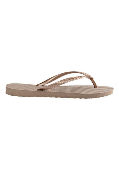 Slim Rose Gold-6337 Bronze Gold