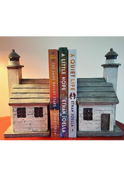 Deniz Feneri Set Kitap Desteği