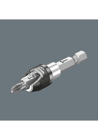 Wera Bit-Check 10 Torx Universal 1 Bits Seti 05056164001