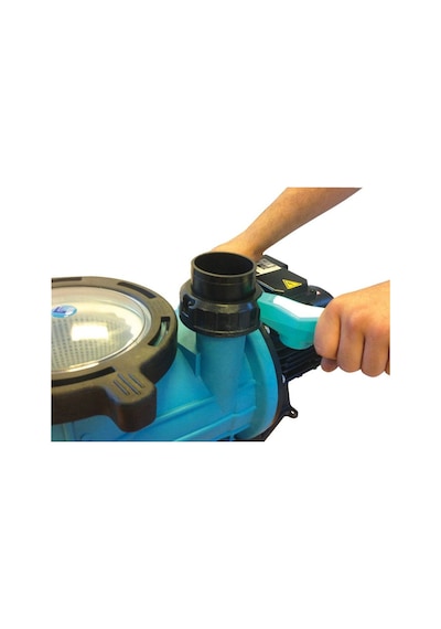 Gemaş Streamer 2010 Strn-300T 3.0 Hp Trifaze Kendinden Emişli Hav