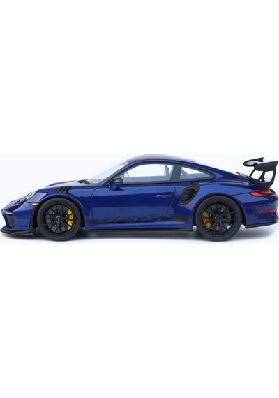 Gt Spirit Gt526 1/18 Porsche 911 991.2 Gt3 Rs Wp 2018