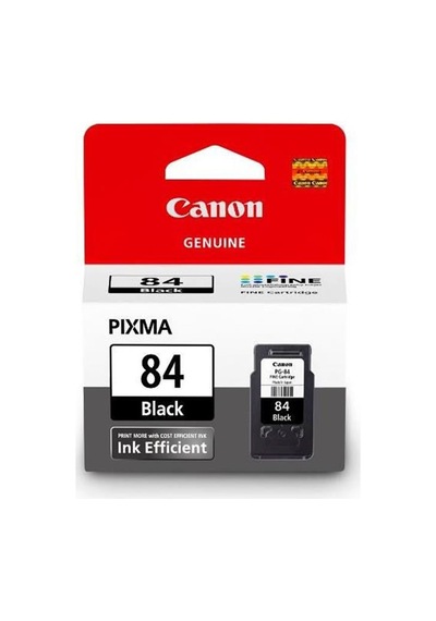 Canon Pg-84 Black Siyah Mürekkep Kartuş E-514