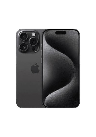 Yenilenmiş Apple iPhone 15 Pro 128 GB B Kalite (12 Ay Garantili)