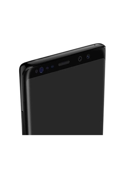Samsung Galaxy Note 8 Ekran Koruyucu Tam Ekran Seramik Esnek Davin 3 Adet