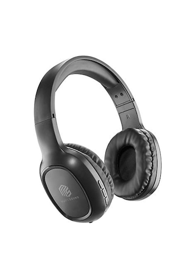 Cellularline Music Sound Basic Bluetooth 5.0 Kulak Üstü Kulaklık