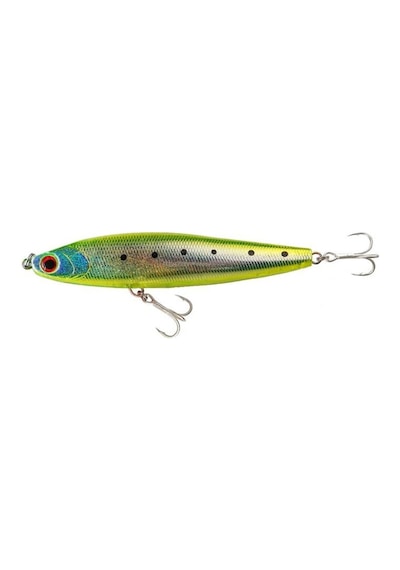 Fujin Cheetah 105f 19 Gr 10.5 Cm Maket Balık