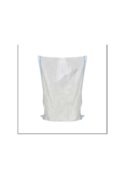 Naylon Çuval - Sentetik Çuval - Saman Çuval - Moloz Çuvalı - Şeker Un Çuvalı 10 Adet 50x80 Cm 50 X 7