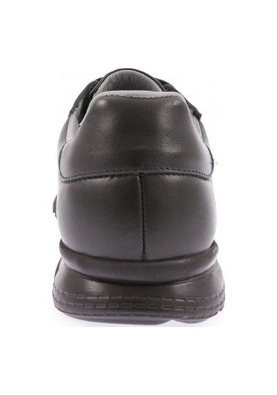 Dgn 1002 Erkek Sneakers Ayakkabı Siyah Siyah