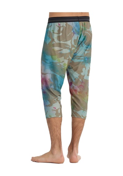 Burton Burton Mb Shant Erkek İçlik Alt 21360 Çok Renkli