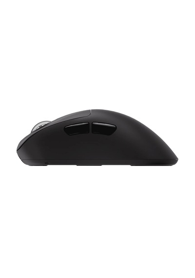 Akko Nest Black 8k Hz Pixart 3950 Sensör Kablosuz Gaming Mouse -