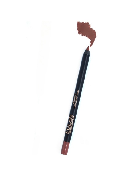 S'glam Lipliner Pencıl Seven 777 Diğer