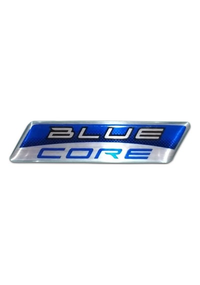 Yamaha Nmax 125 155 Blue Core Amblem