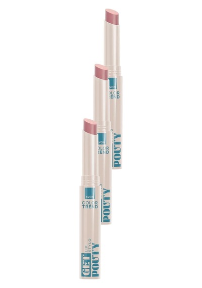 Oleari Forever No 07 Natural Pink Ruj Diğer