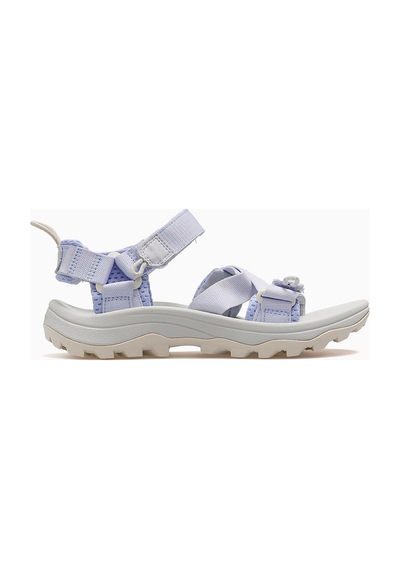 Merrell Speed Fusion Sport Rmx Kadın Sandalet 26y J00003643 Mavi
