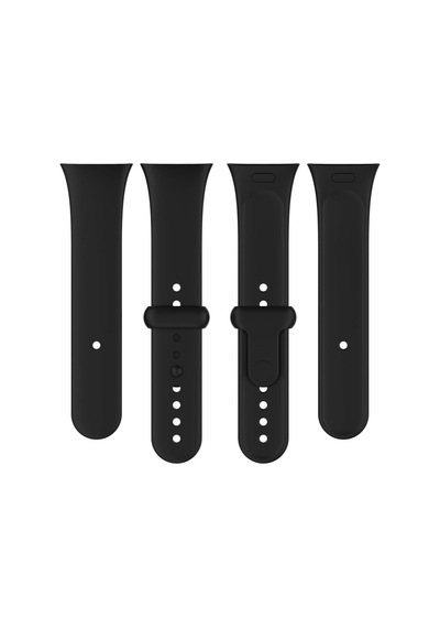 Redmi Watch 3 Origin Silikon Kordon - Beyaz