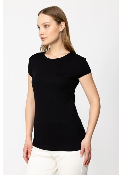 On Triko Kadın T-shirt M