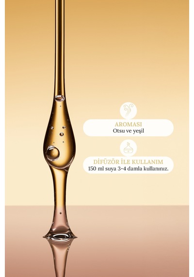 Niaouli Yağı 10 Ml %100 Doğal Uçucu Yağ