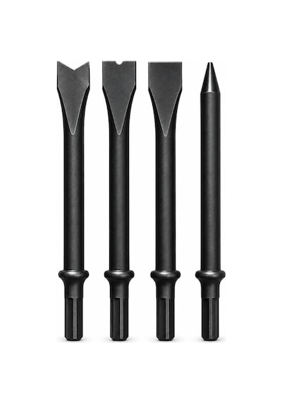 Wufu Havalı Darbeli Keski Kalafat Çekici 190 Mm