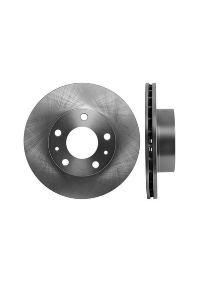 Fiat Ducato Ön Fren Disk 1994-2015 1307356080 0986479r86 2.5, 3.0, 2.8 Td, 2.3 Dcı, 2.3 Jtd, 2.8 Jtd