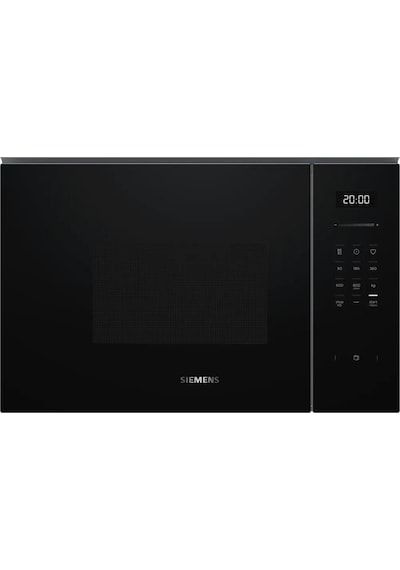 Siemens BE525LMB2 Mikrodalga Ankastre