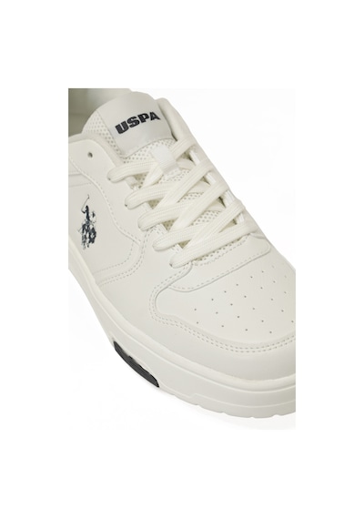 U.s. Polo Assn. Andy 6fx Beyaz Erkek Sneaker 000000000102156809 Beyaz