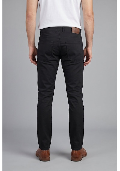 Bisse Siyah Jogger Spor Pantolon Pns26y26103 D99